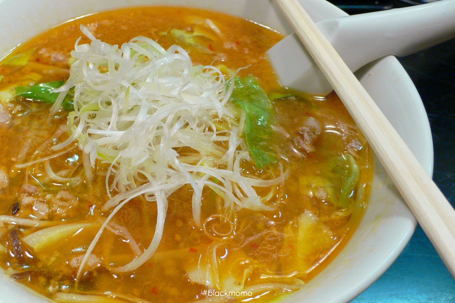 KEYAKI 味噌拉麵專門店(けやき)