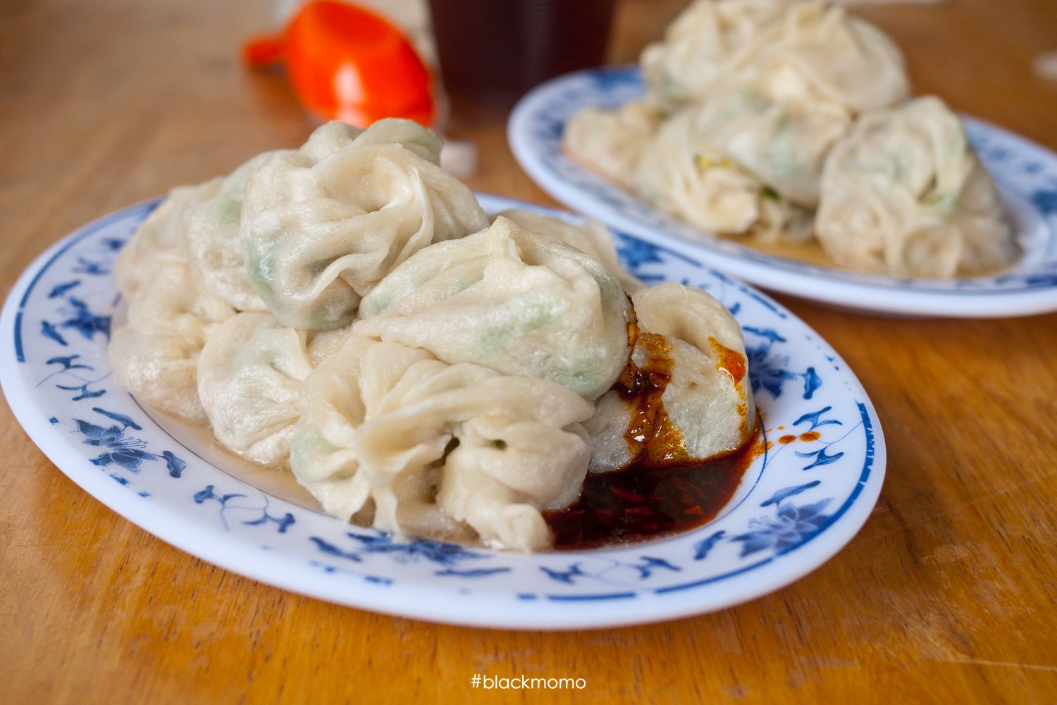 正好鮮肉小籠包
