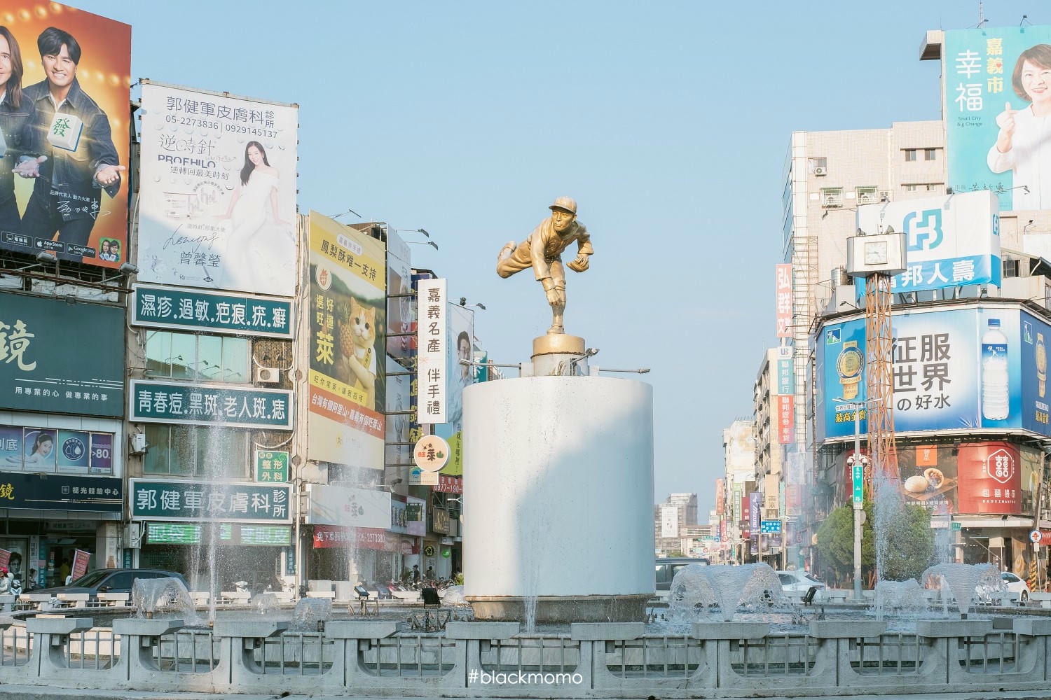 嘉義美食旅遊懶人包