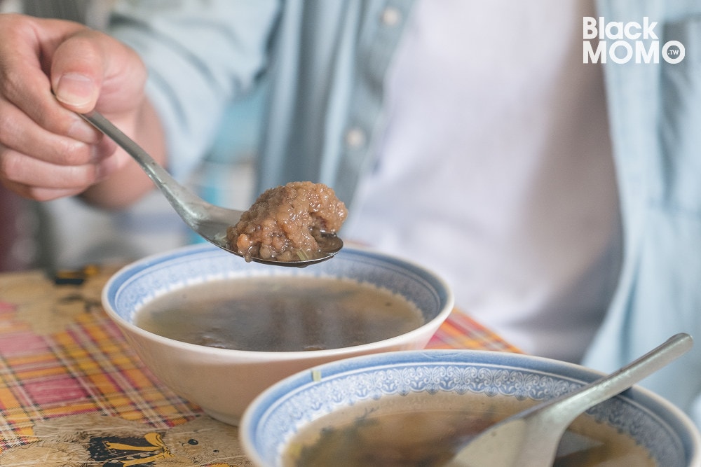 嘉義|碗粿南(忠孝路無名米糕)・一甲子時光淬煉出濃郁古早味 碗粿南(忠孝路無名米糕)