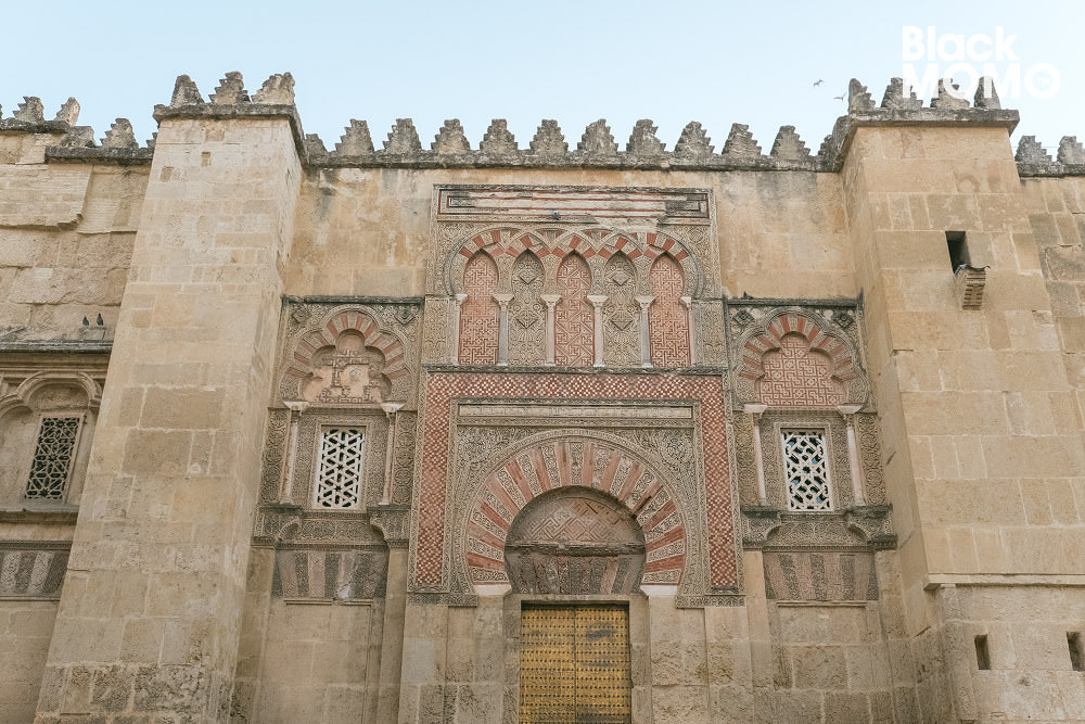 清真寺主教堂 Mezquita Catedral