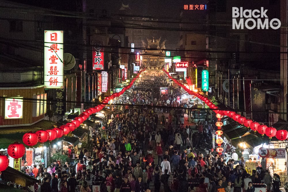 北港美食旅遊懶人包
