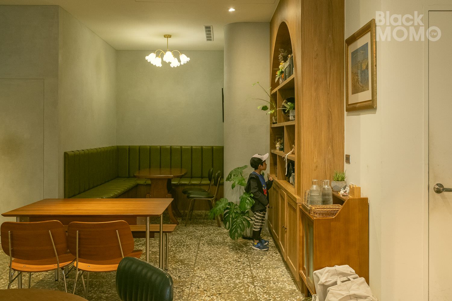 蕋咖啡 Rui Café