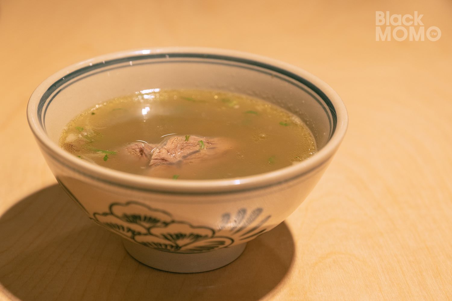牛山・牛肉麵・燒肉飯