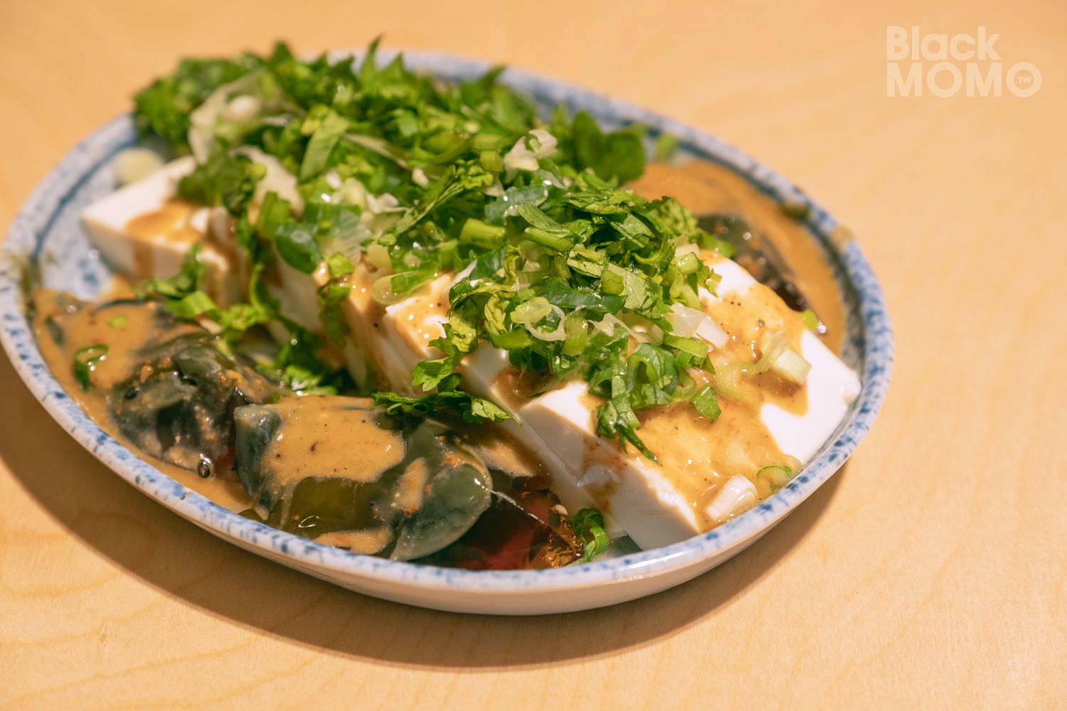 牛山・牛肉麵・燒肉飯