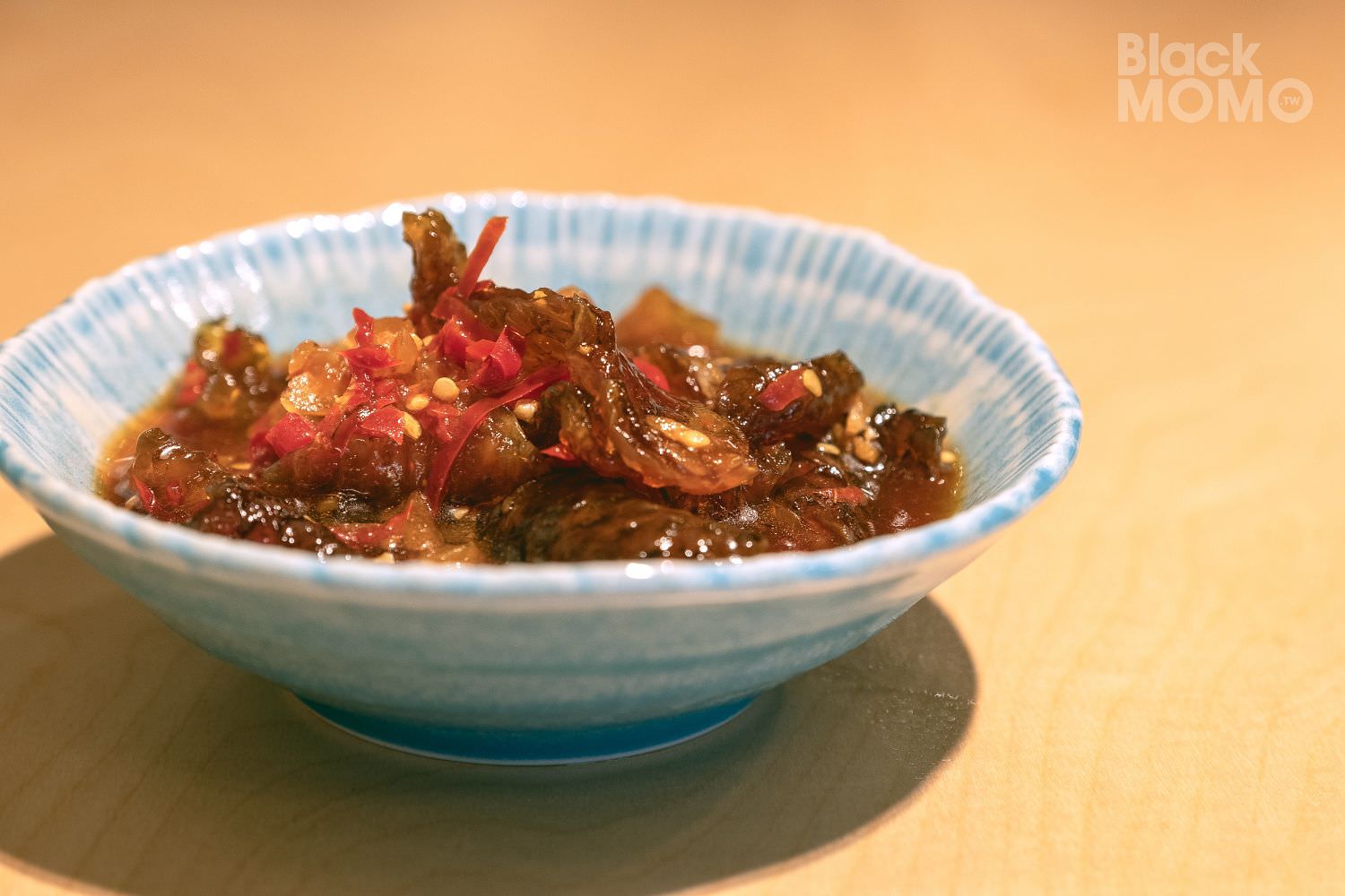 牛山・牛肉麵・燒肉飯