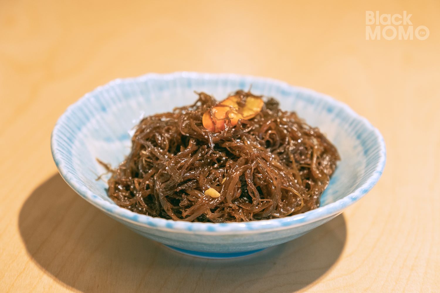 牛山・牛肉麵・燒肉飯