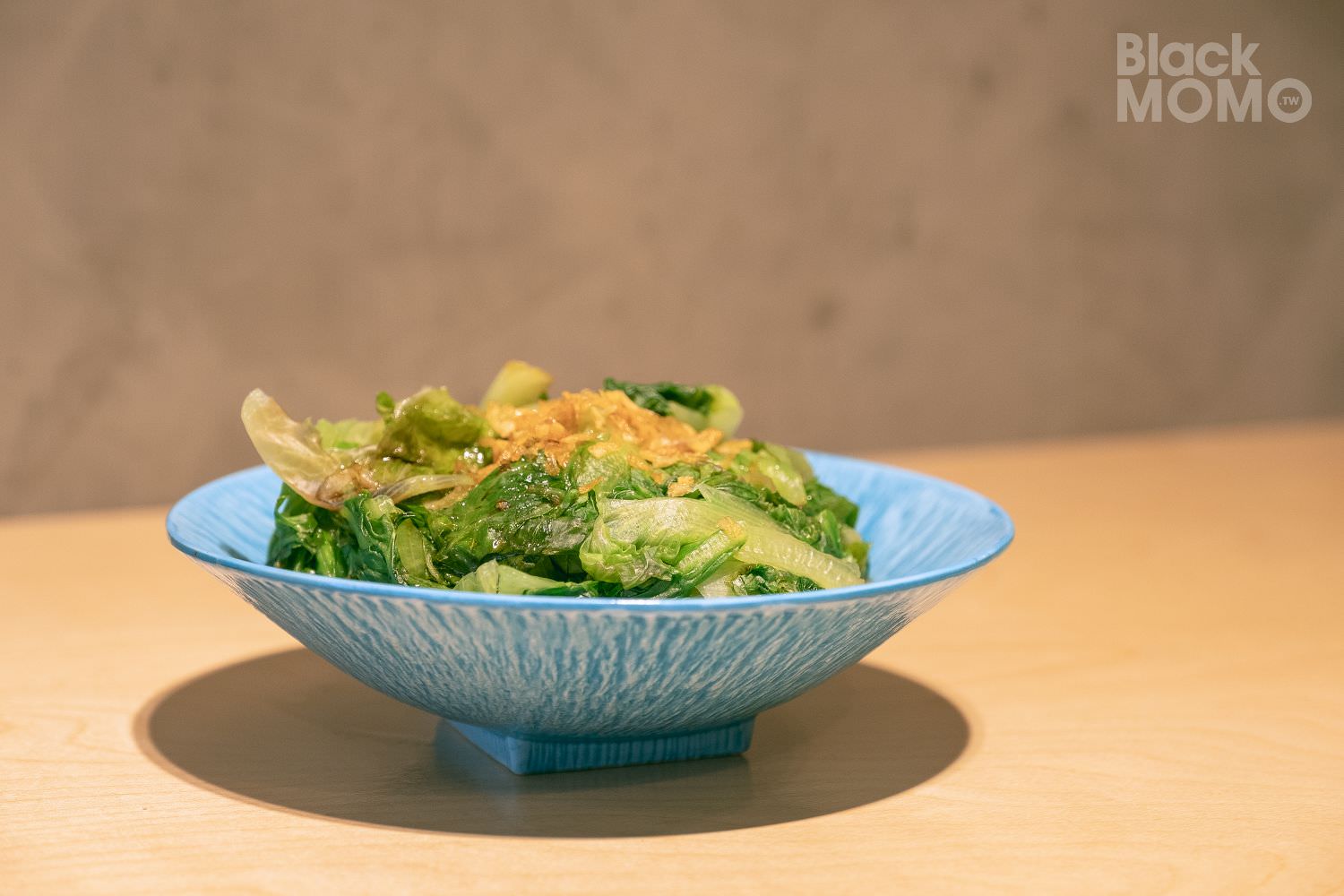牛山・牛肉麵・燒肉飯