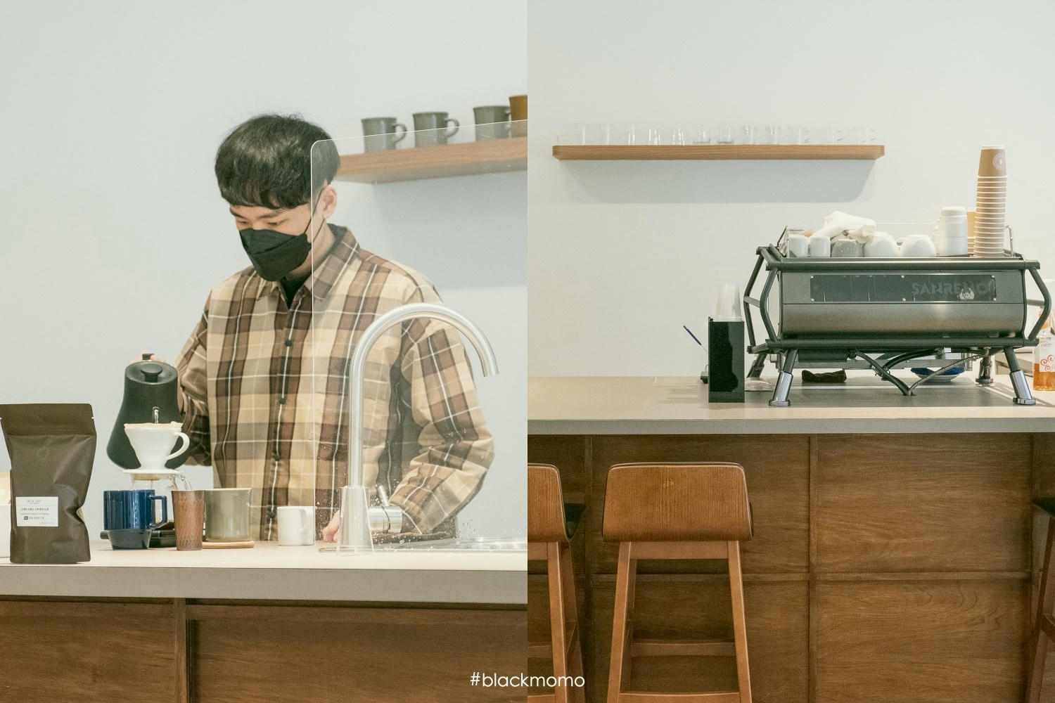 弎咖 θRICA CAFE