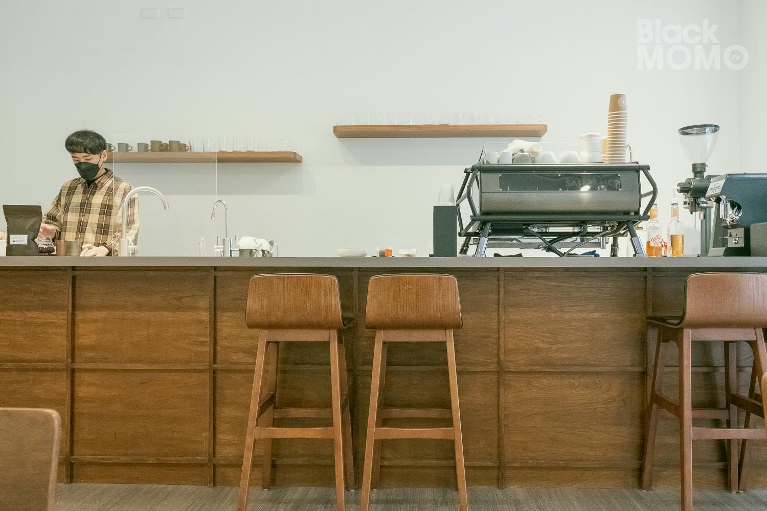 弎咖 θRICA CAFE