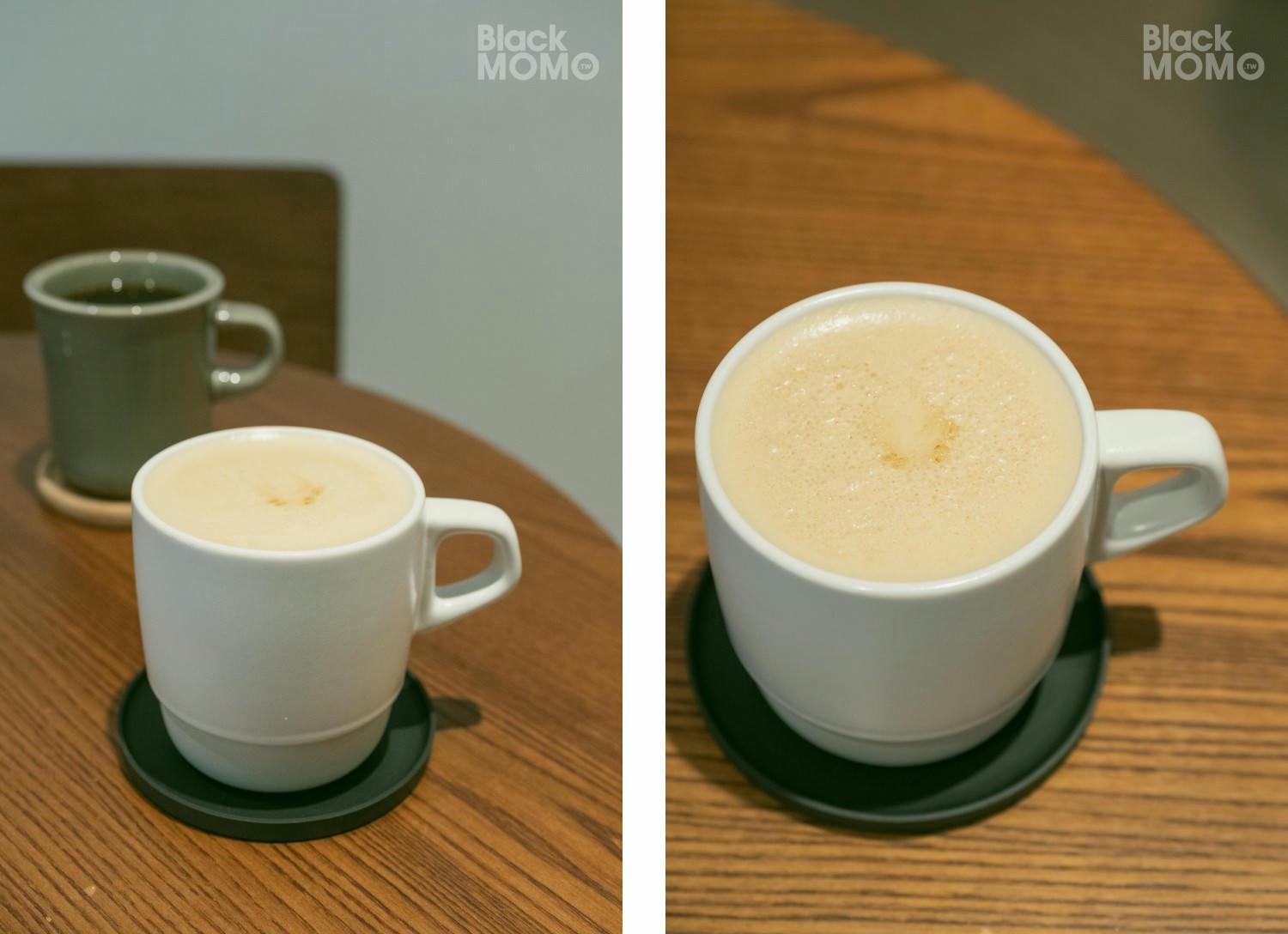 弎咖 θRICA CAFE