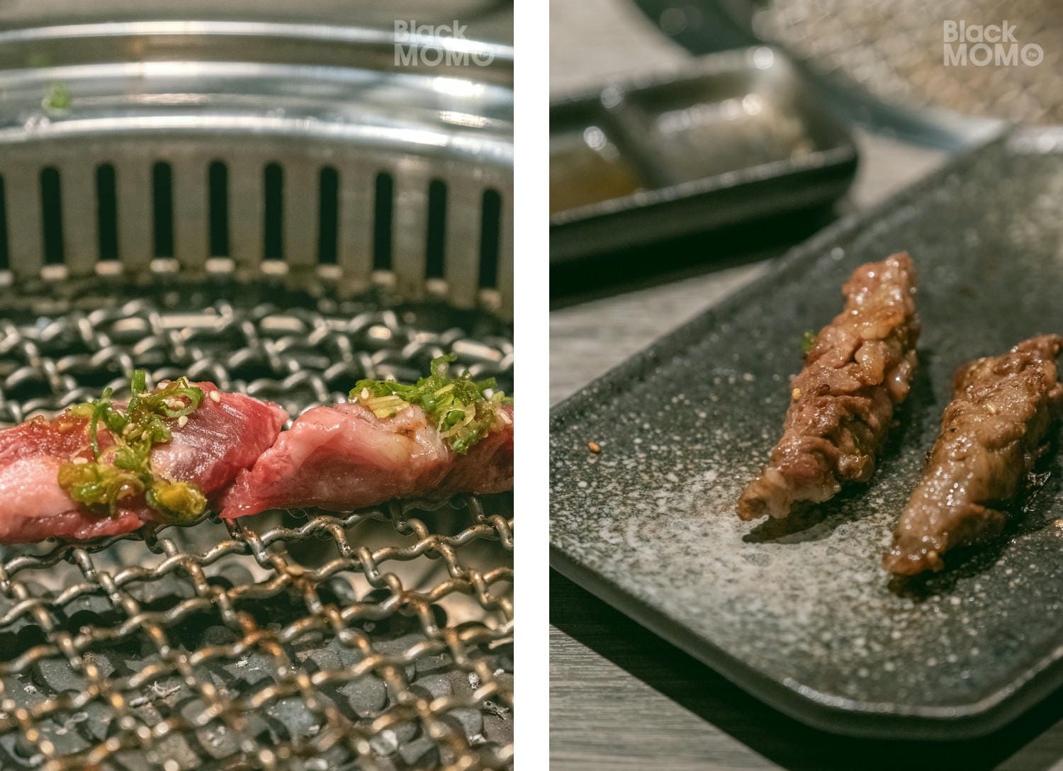 川三上選燒肉
