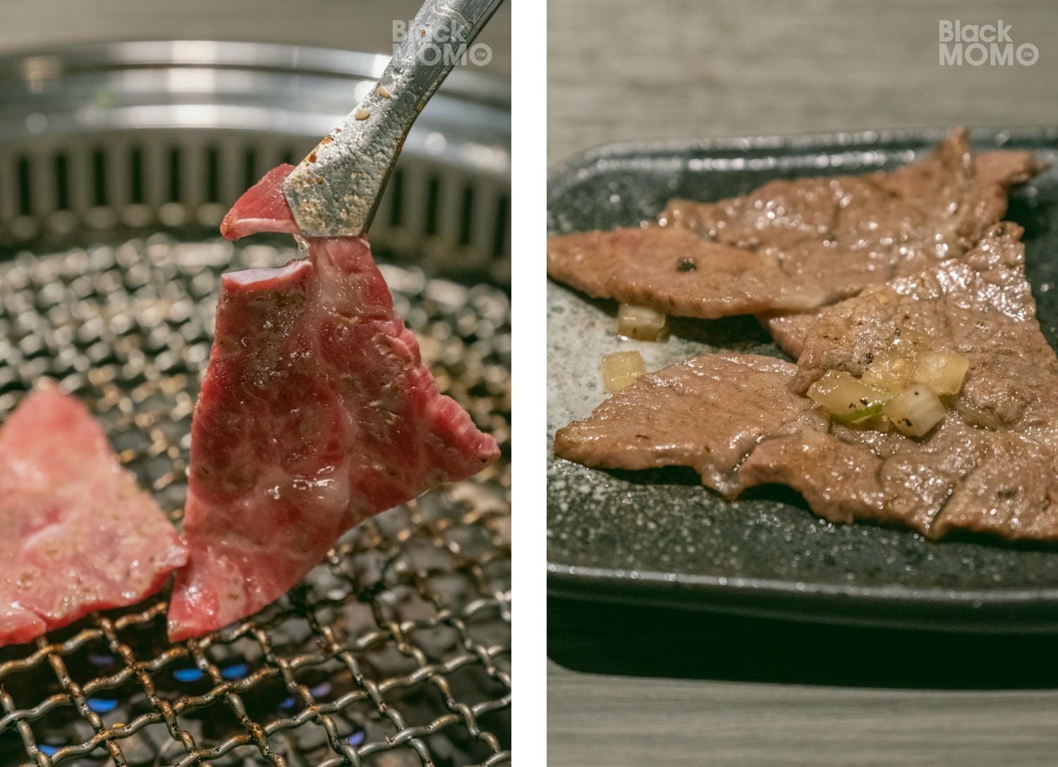 川三上選燒肉