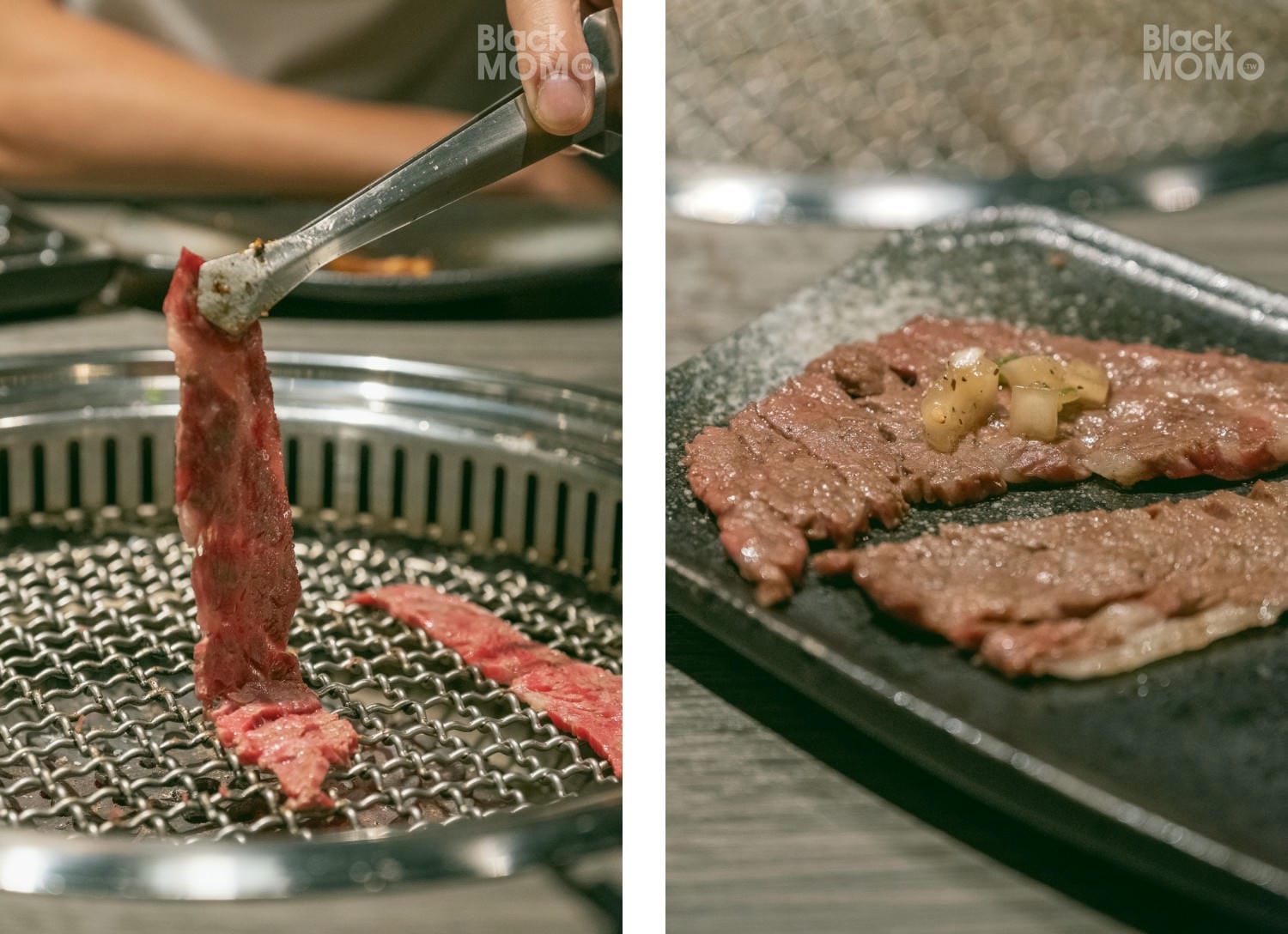 川三上選燒肉