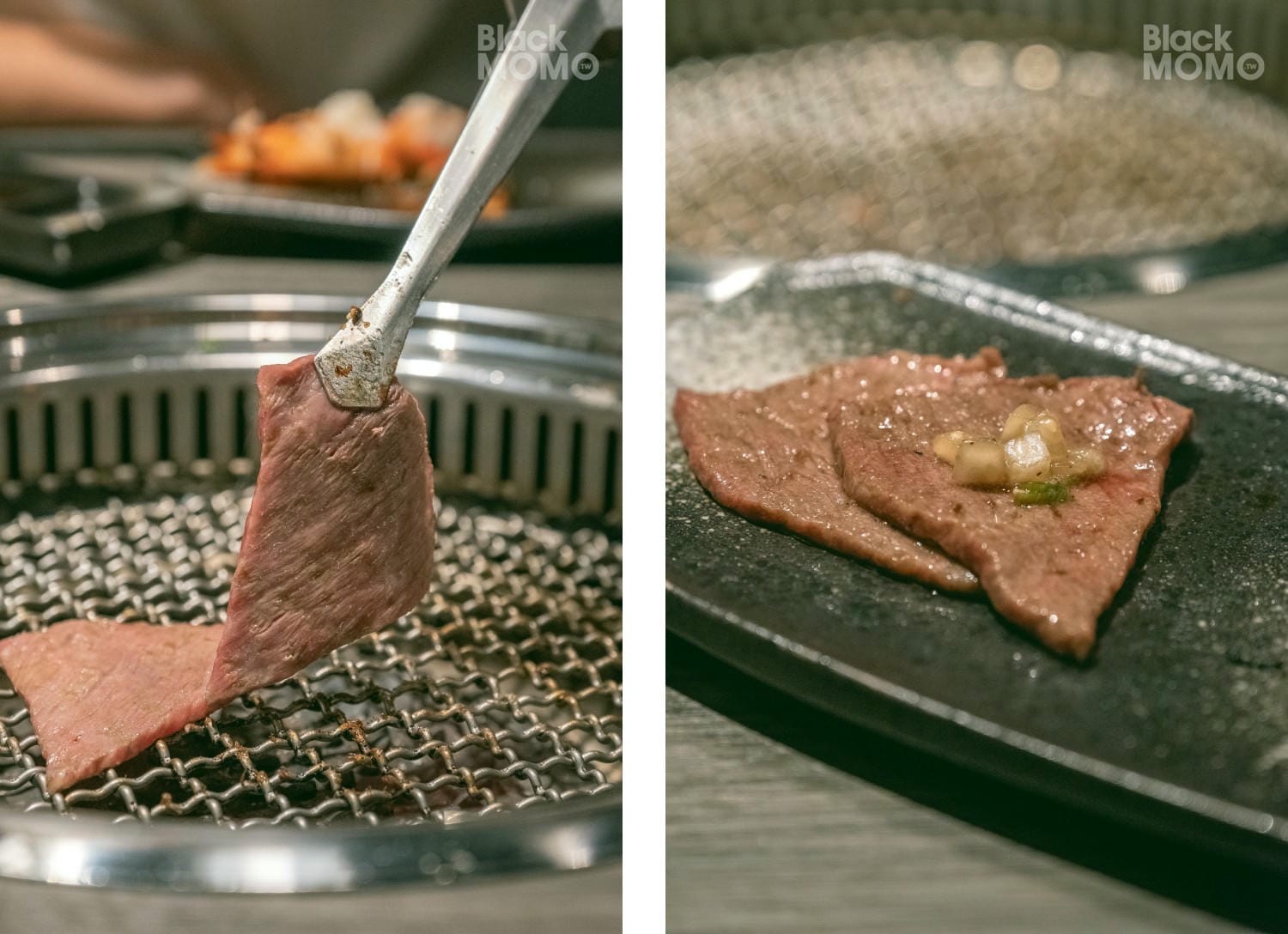 川三上選燒肉