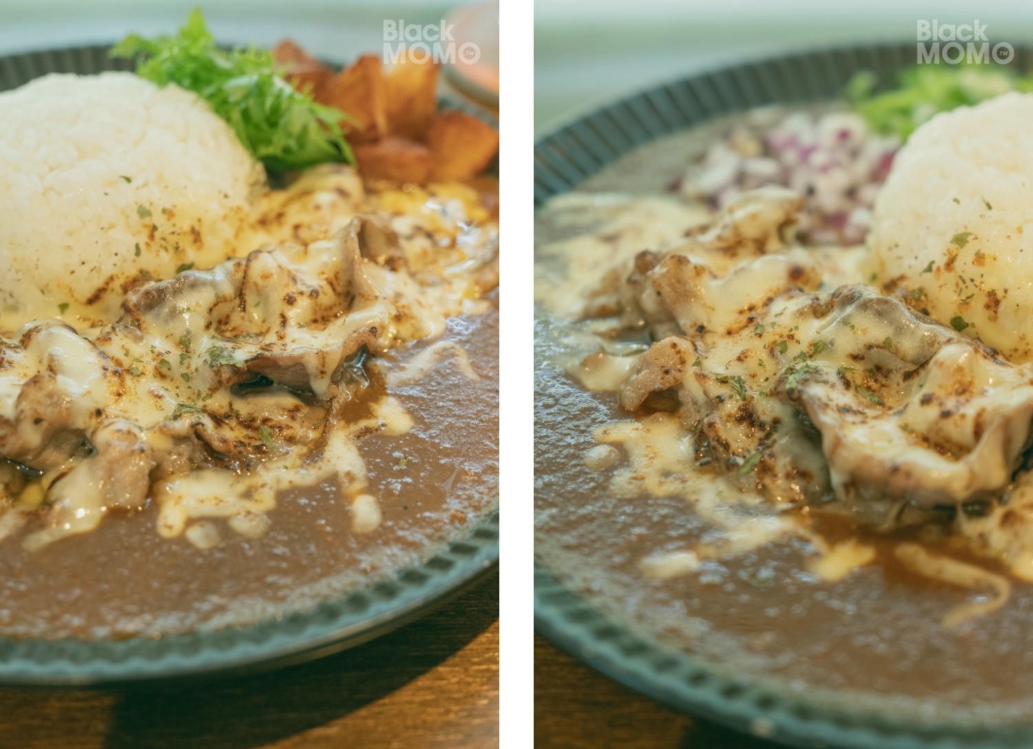 野倉咖哩 Piknik Curry