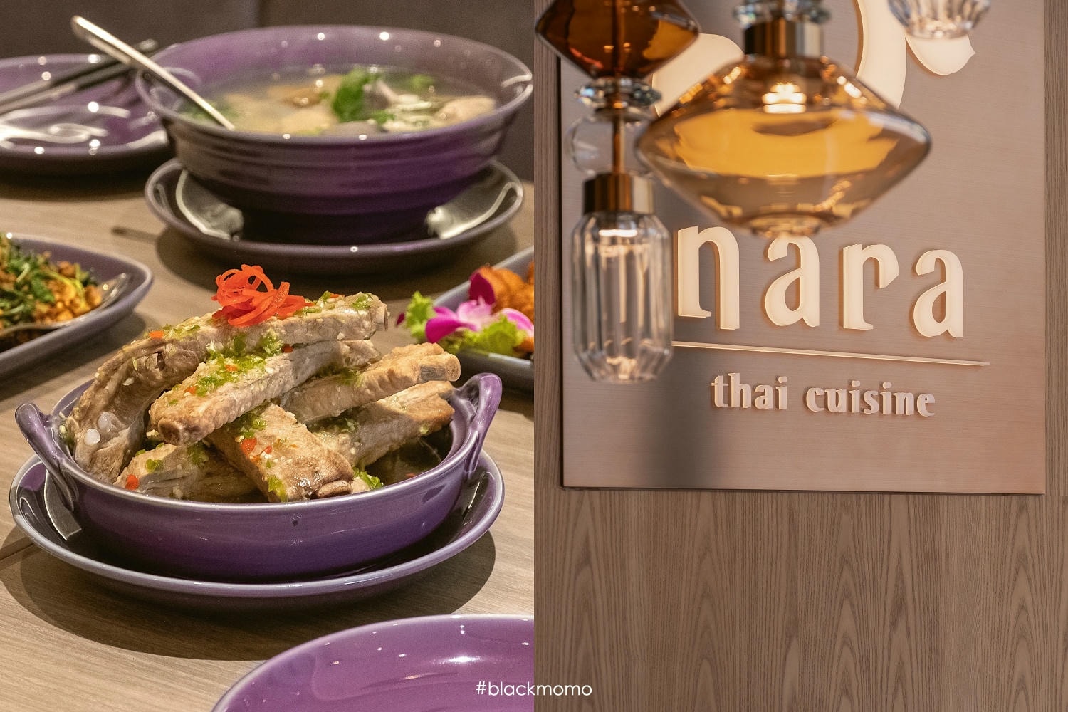 NARA Thai Cuisine 桃園華泰店