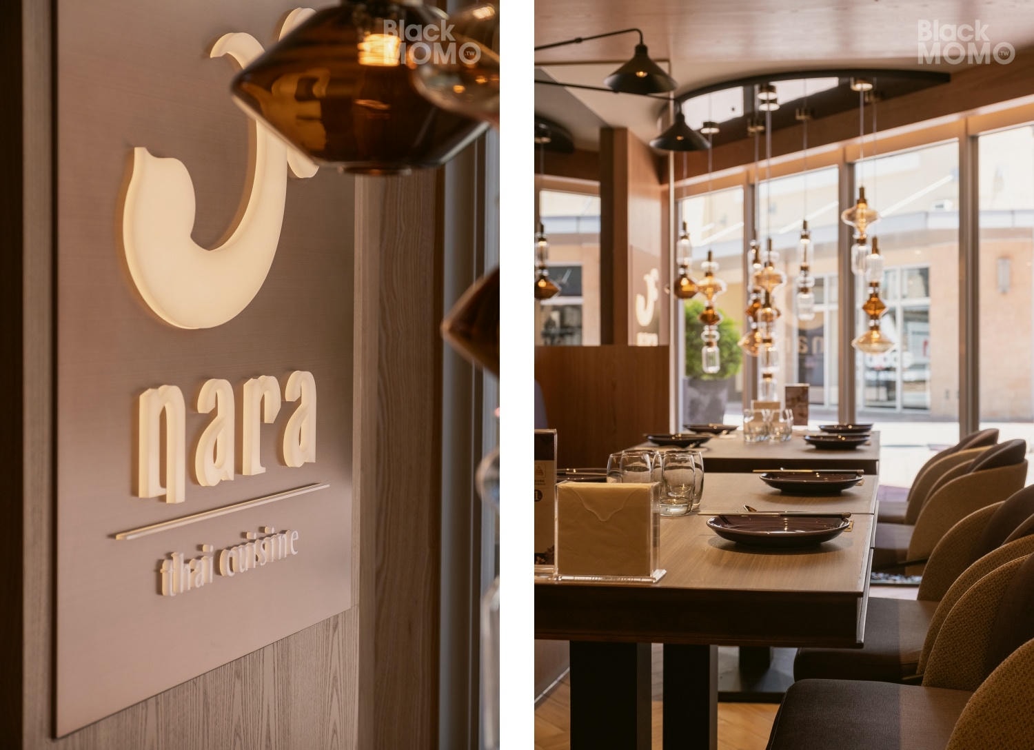 NARA Thai Cuisine 桃園華泰店