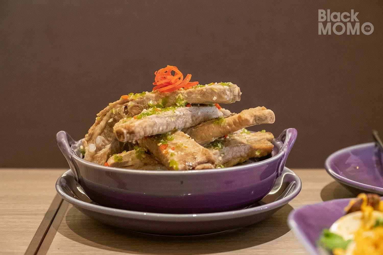 NARA Thai Cuisine 桃園華泰店