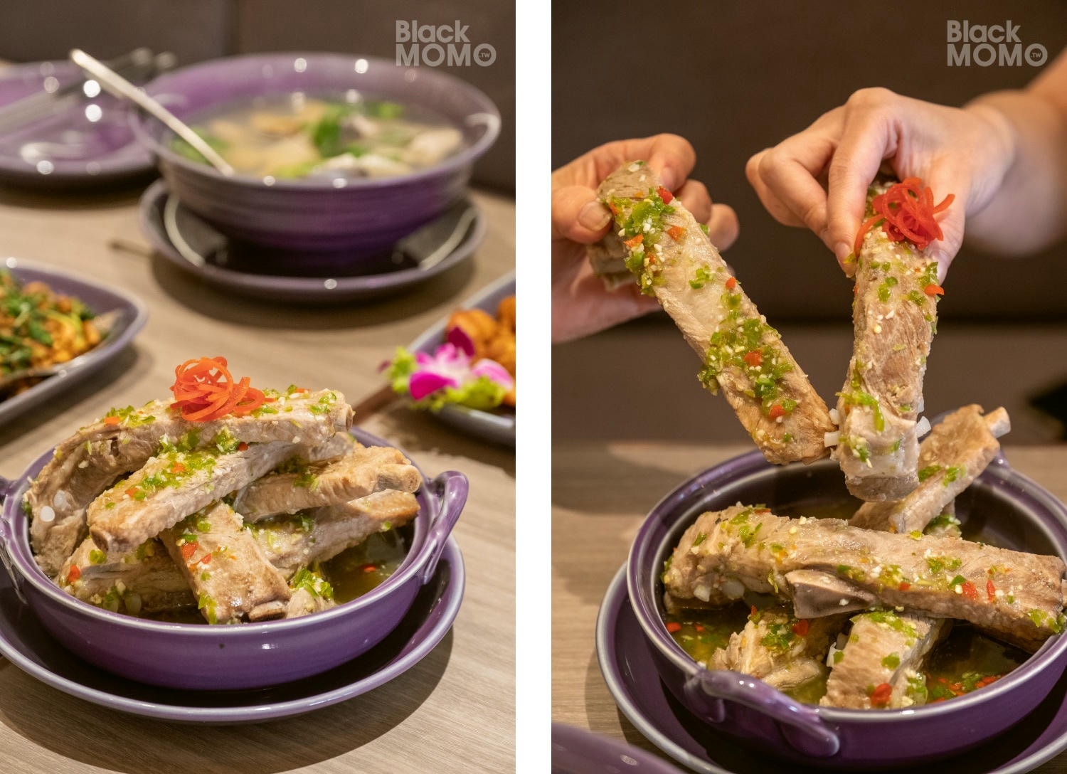 NARA Thai Cuisine 桃園華泰店