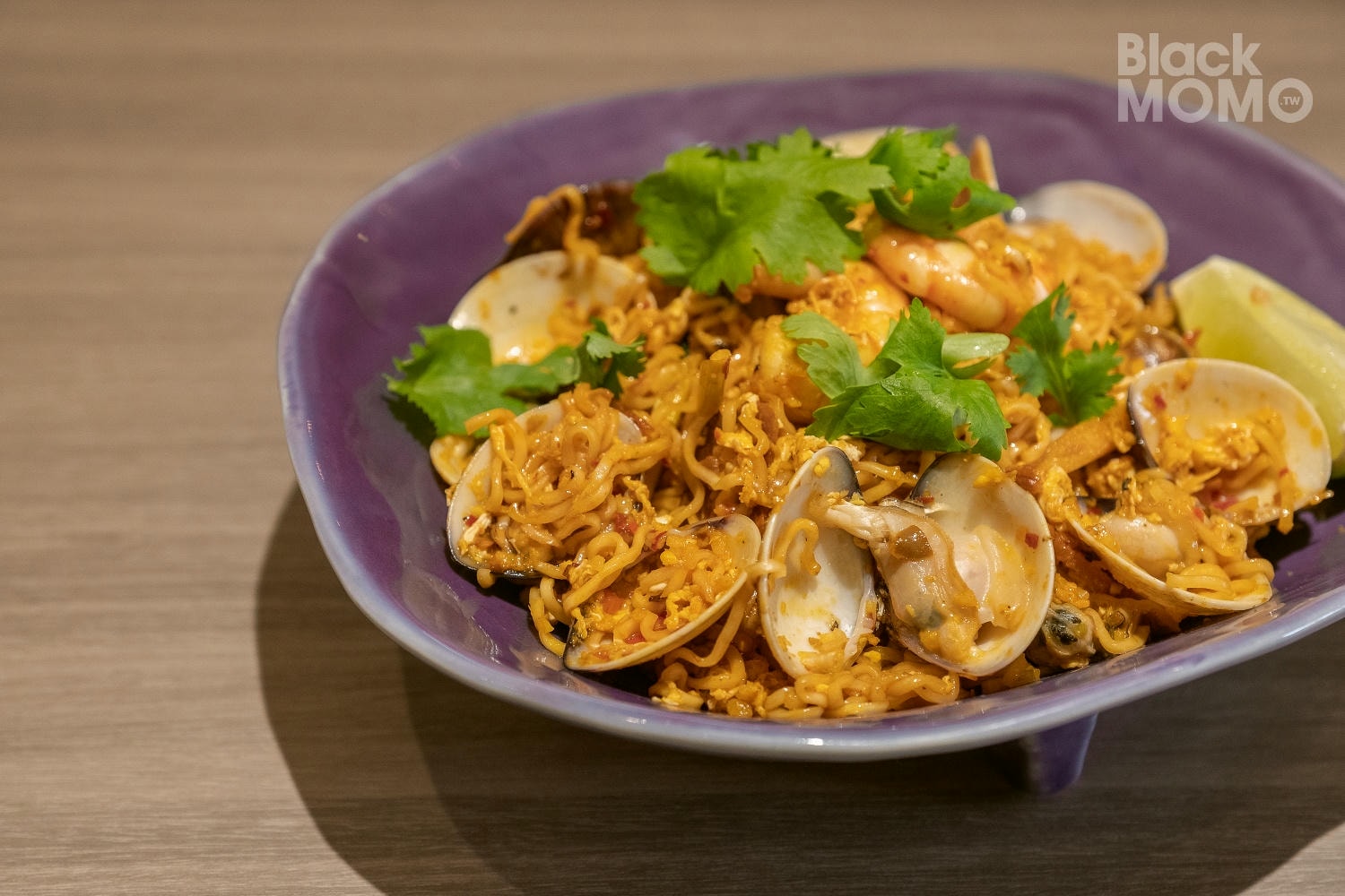 NARA Thai Cuisine 桃園華泰店