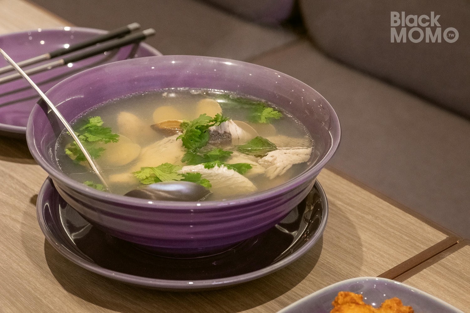 NARA Thai Cuisine 桃園華泰店
