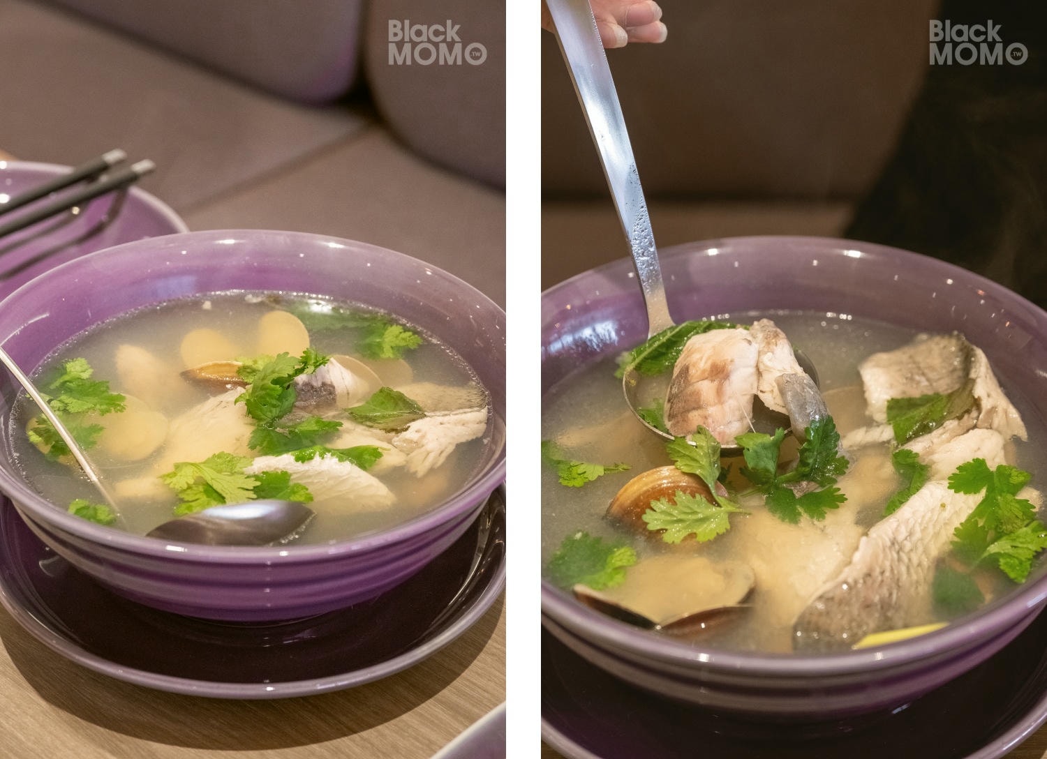 NARA Thai Cuisine 桃園華泰店