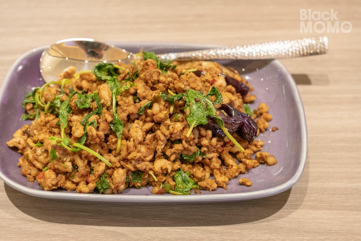 NARA Thai Cuisine 桃園華泰店