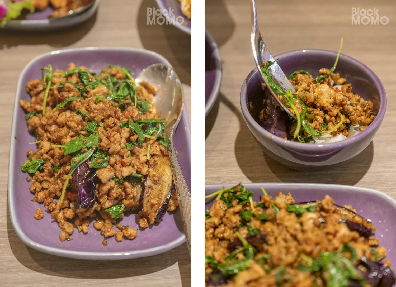 NARA Thai Cuisine 桃園華泰店