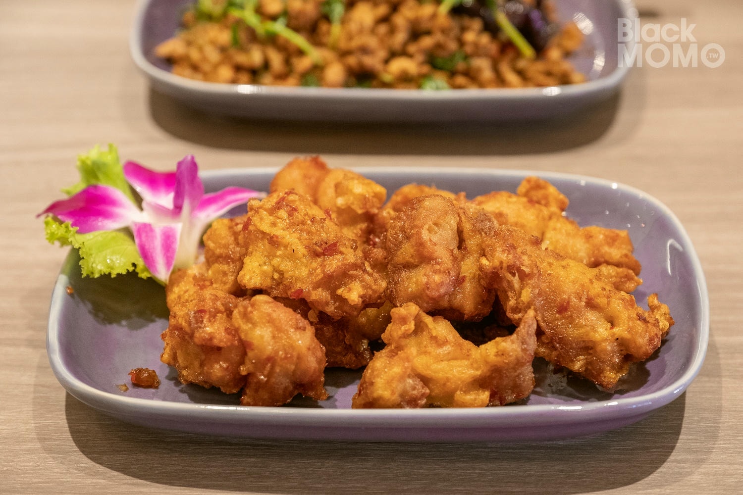 NARA Thai Cuisine 桃園華泰店