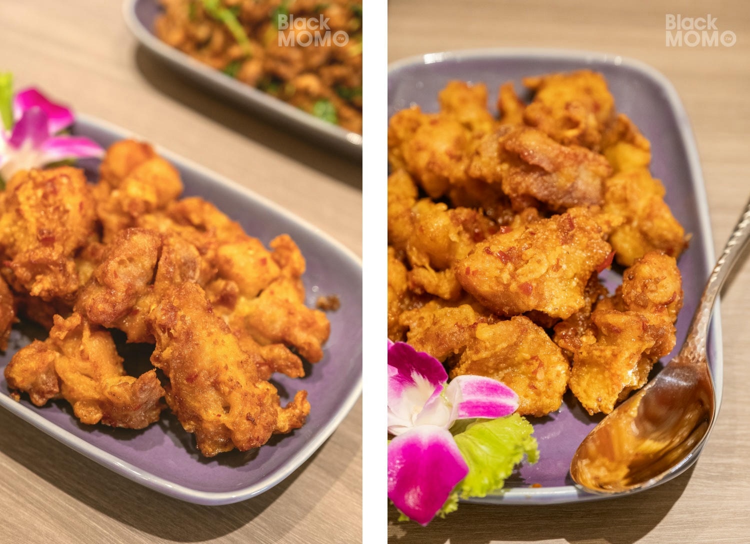 NARA Thai Cuisine 桃園華泰店