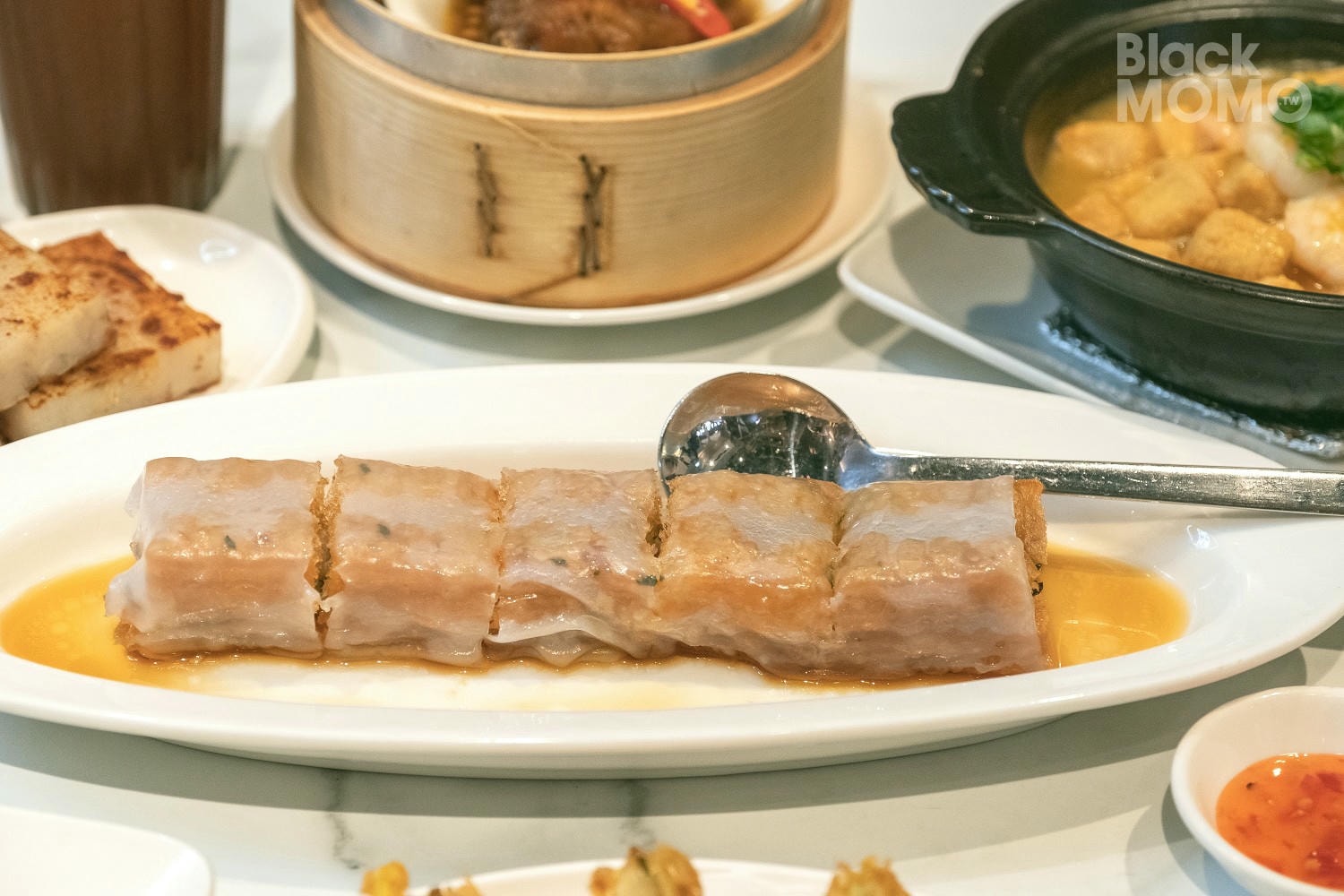 大江購物中心