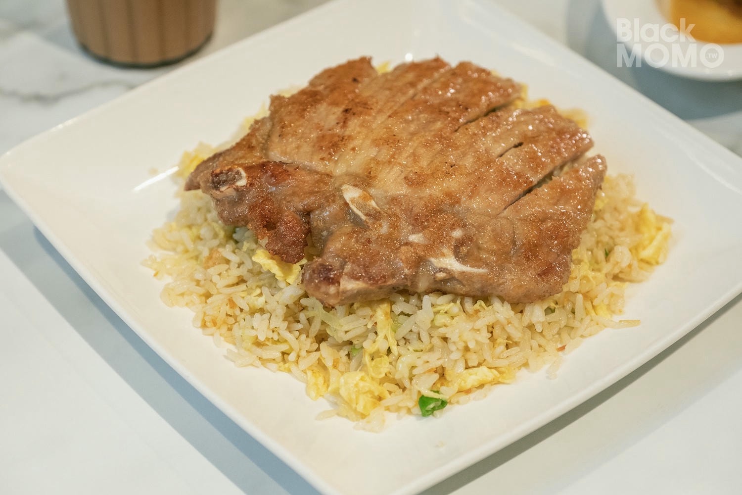大江購物中心