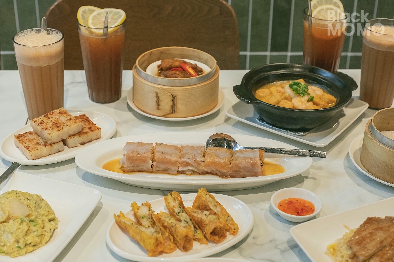 大江購物中心