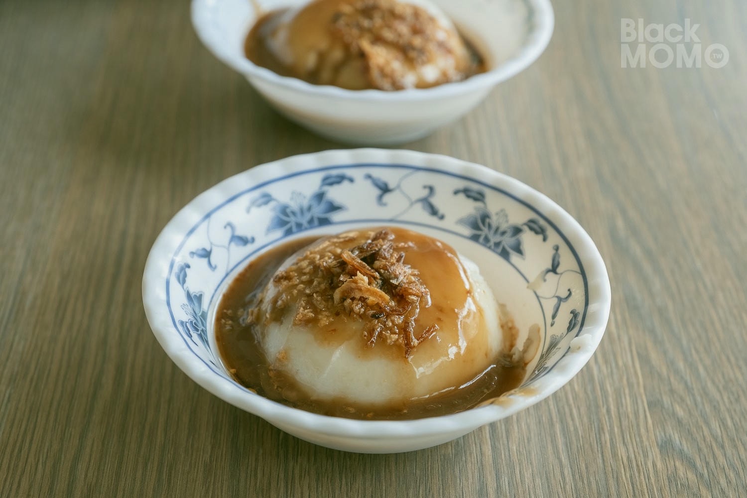 琴連碗粿城