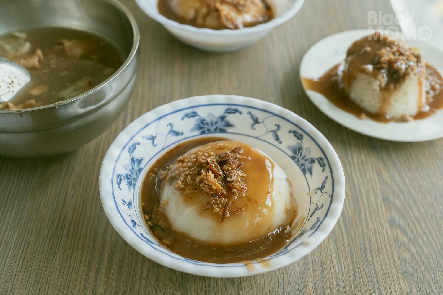 琴連碗粿城