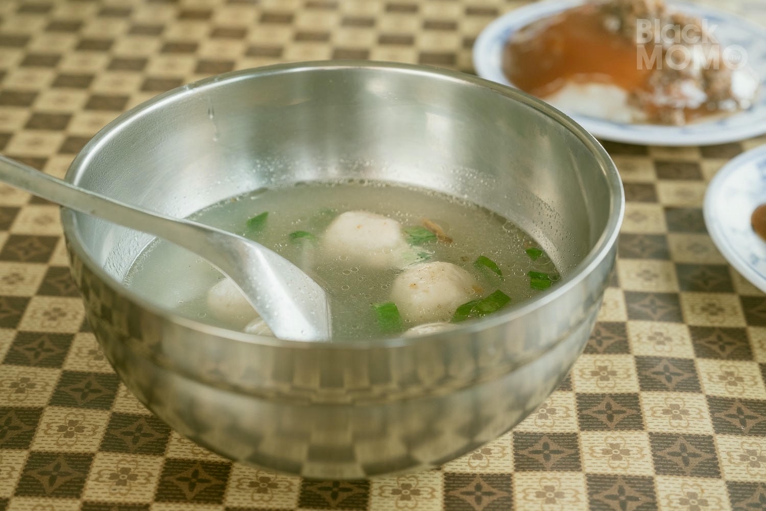 琴連碗粿城