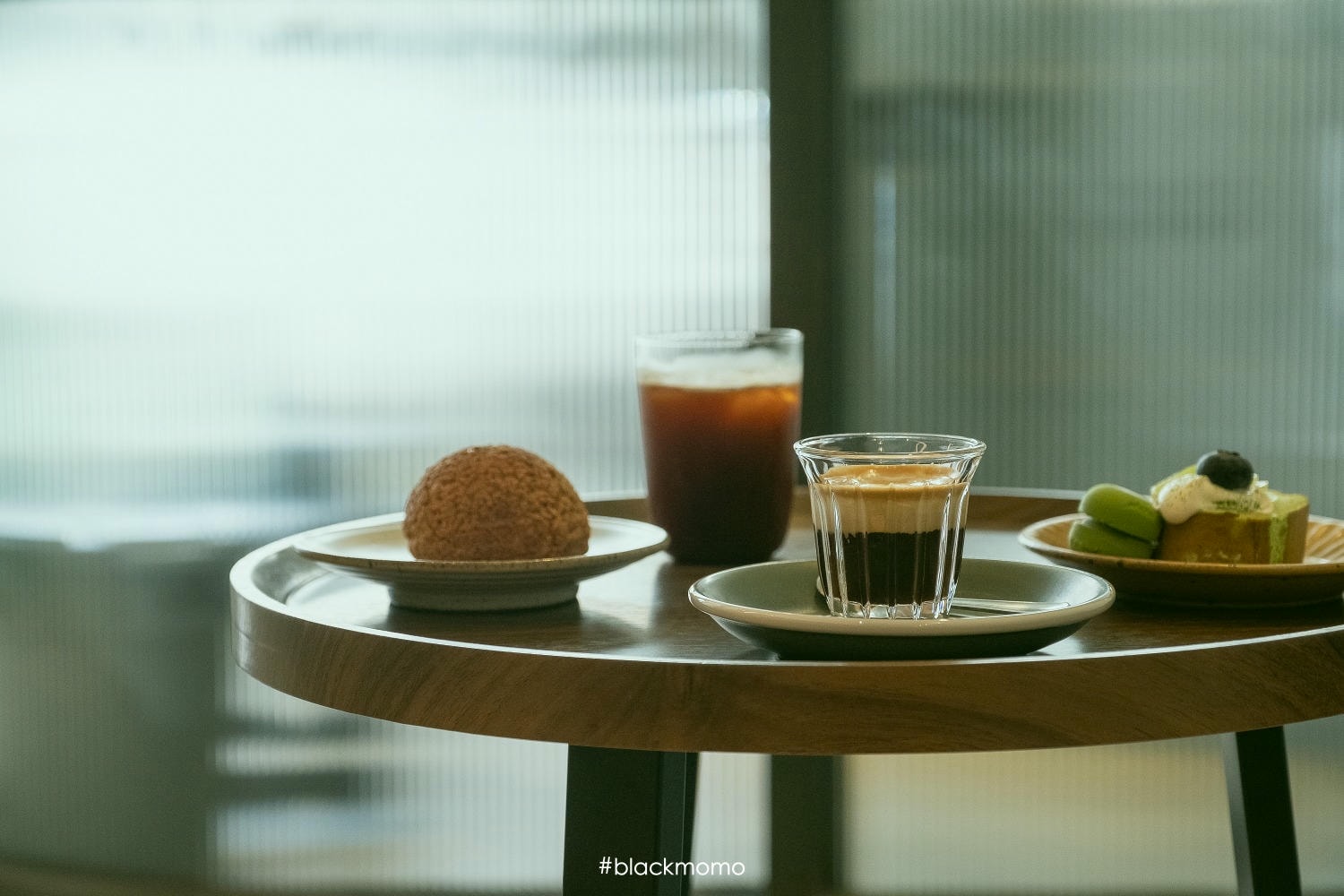 Posuo Coffee Studio