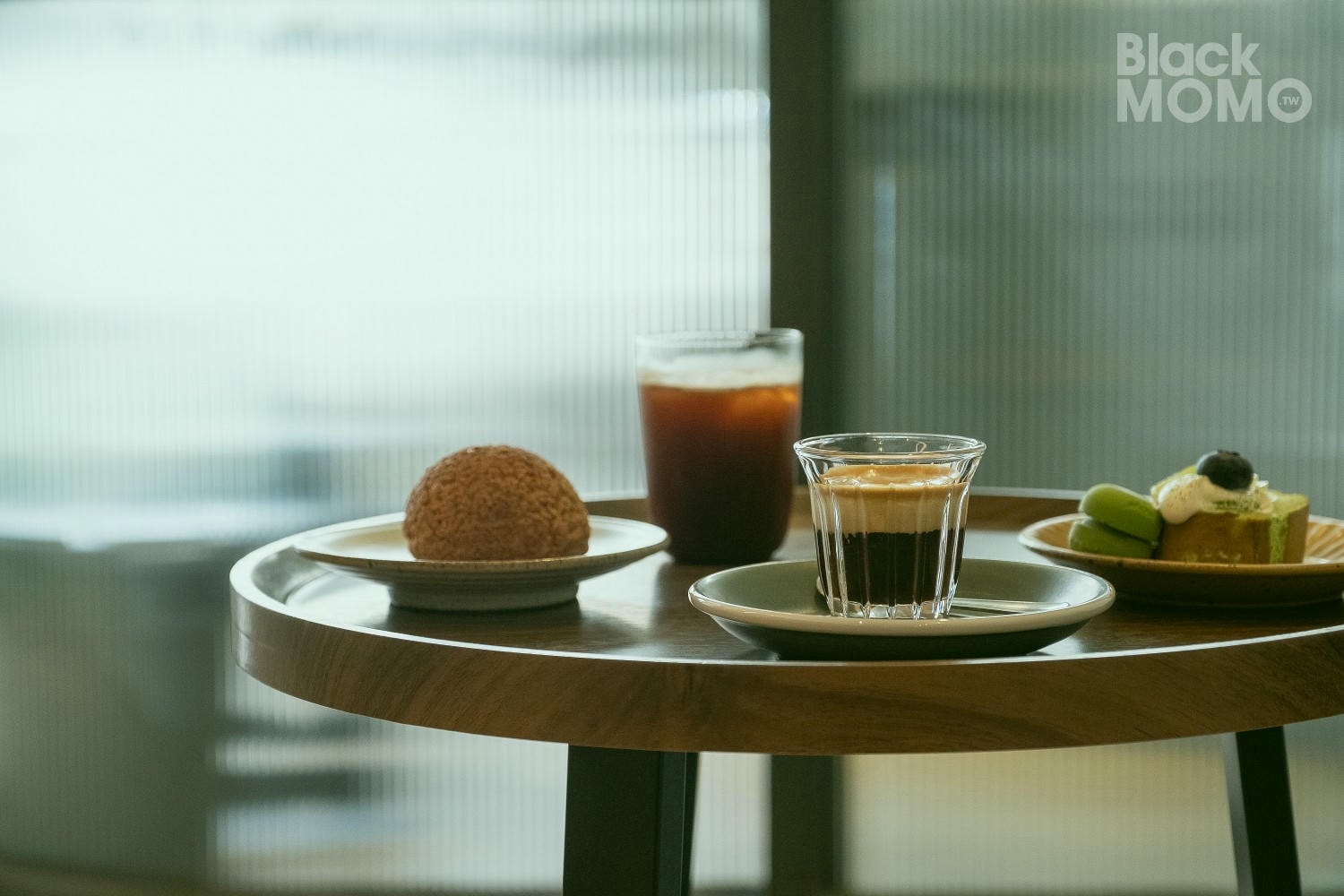 Posuo Coffee Studio