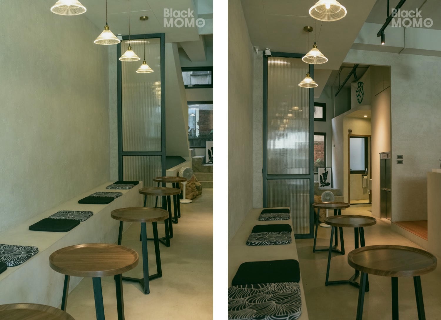 Posuo Coffee Studio
