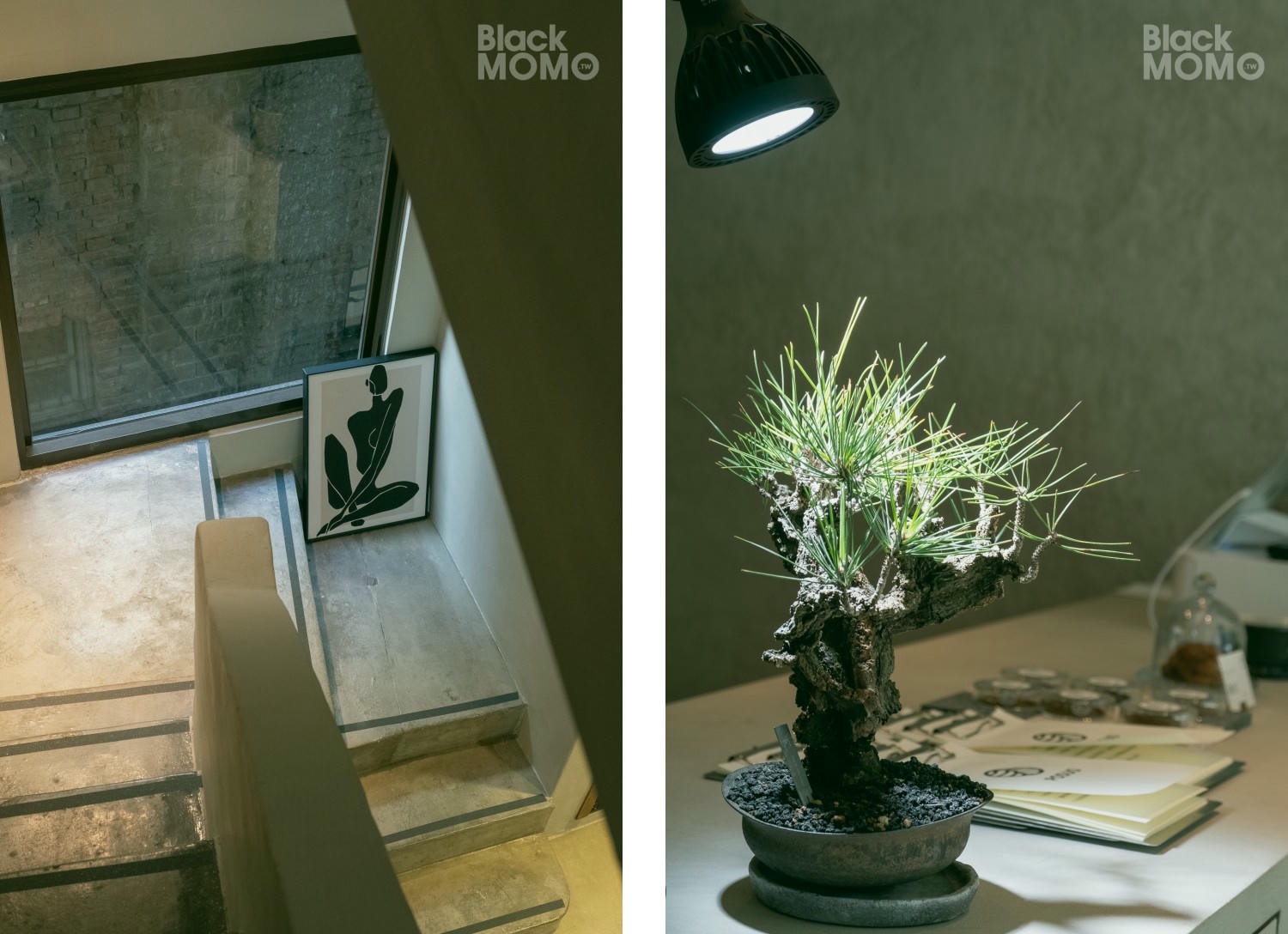 Posuo Coffee Studio