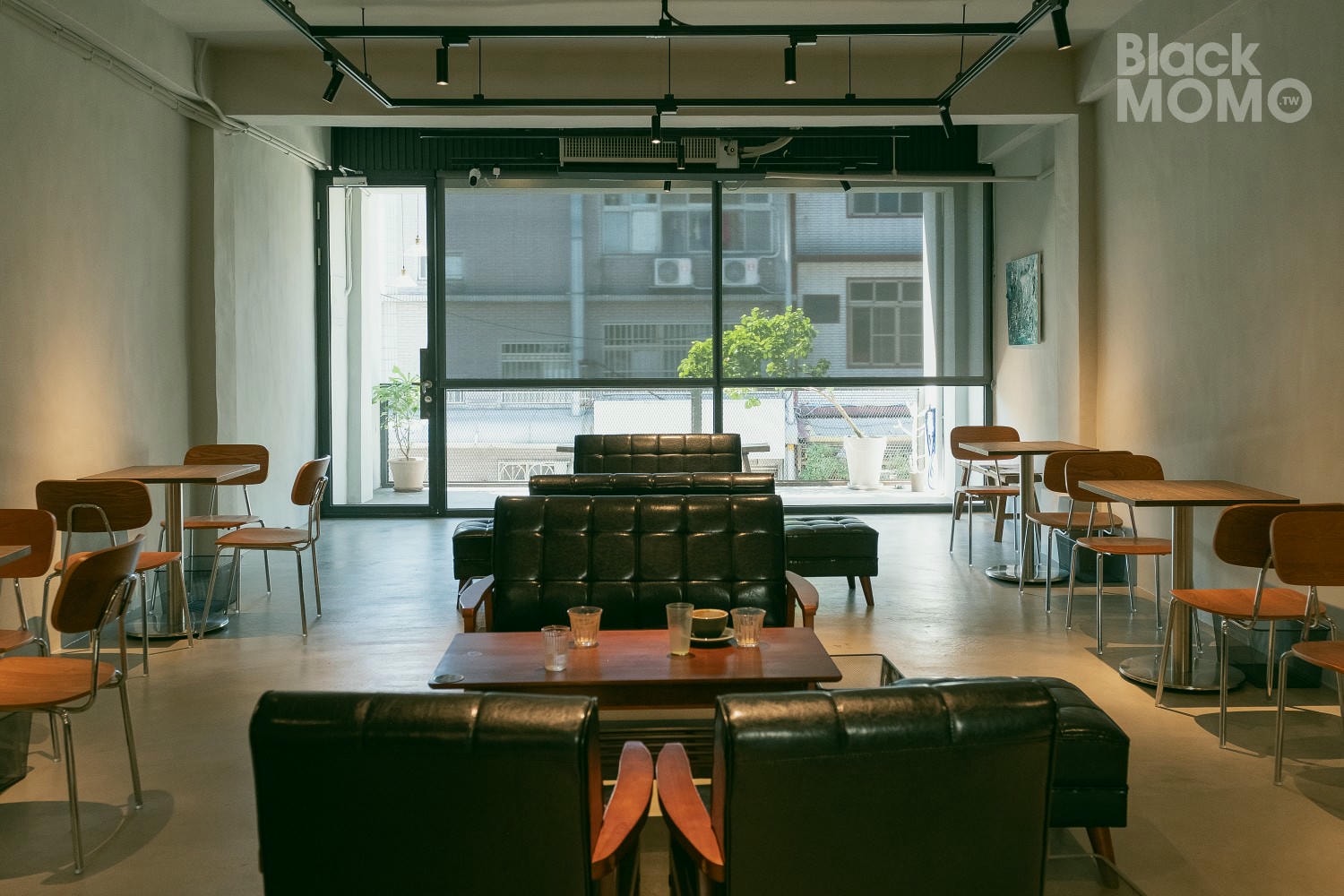 Posuo Coffee Studio