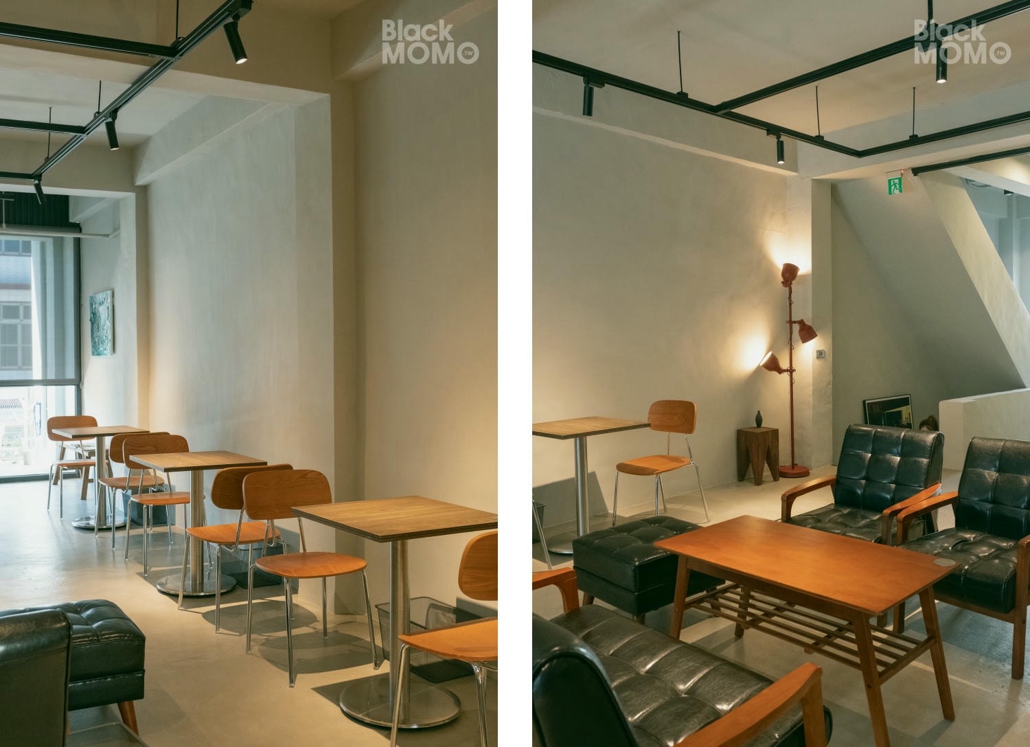 Posuo Coffee Studio