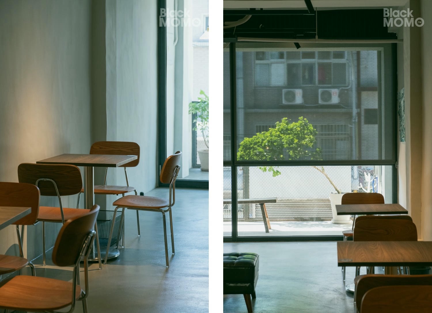 Posuo Coffee Studio