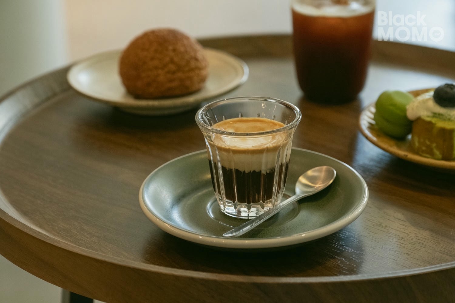 Posuo Coffee Studio