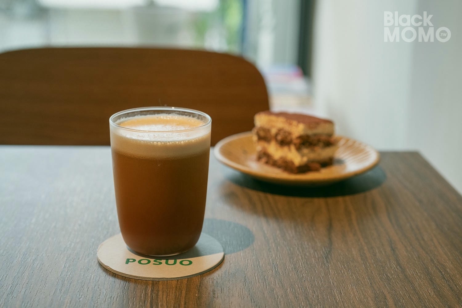 Posuo Coffee Studio