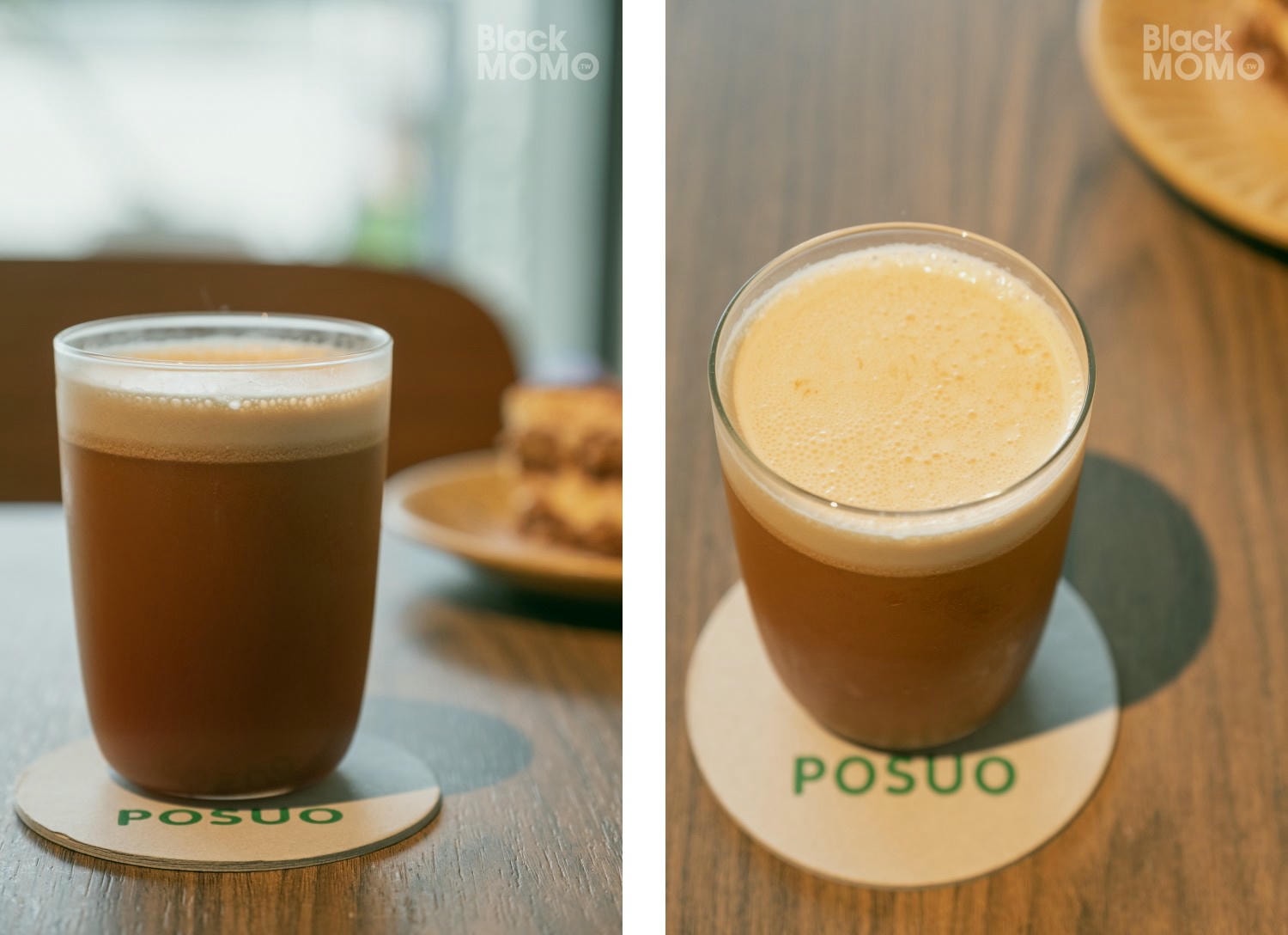Posuo Coffee Studio