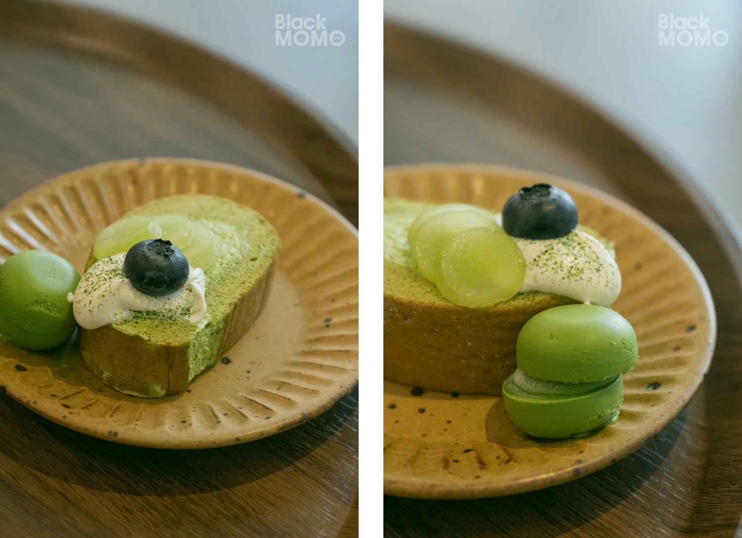 Posuo Coffee Studio