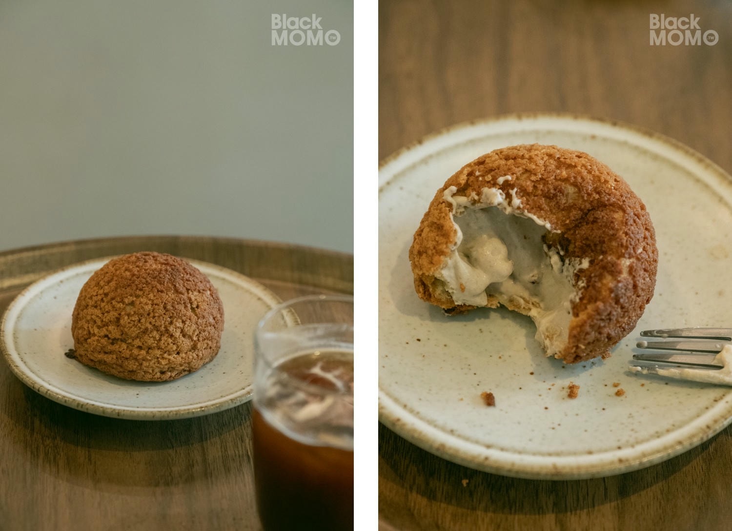 Posuo Coffee Studio