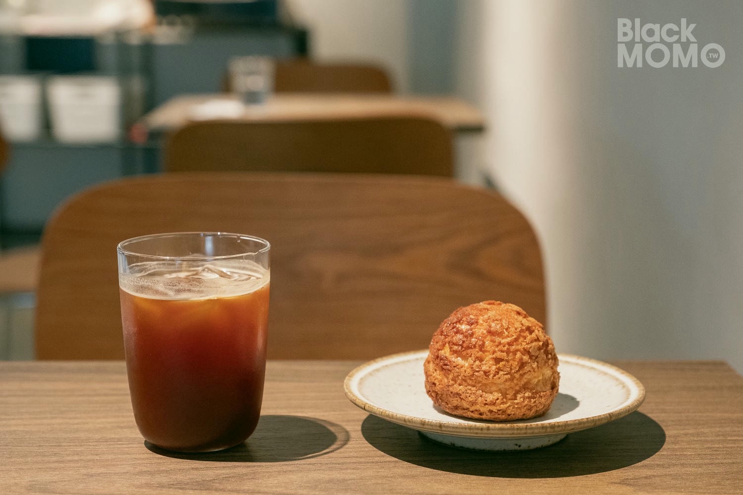 Posuo Coffee Studio